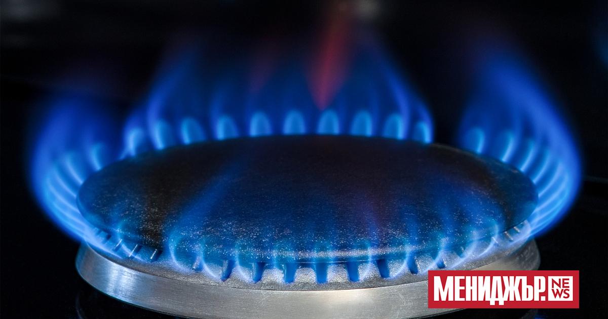 Булгаргаз ще предложи по-ниска цена на природния газ за септември,