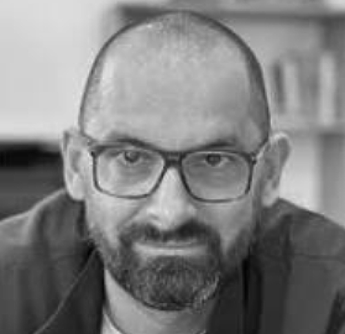 Мирослав Зафиров, дипломат, политически съветник на мисията на ООН в Израел