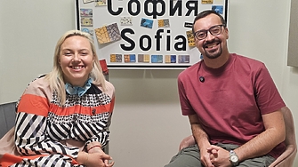 Той не вярва в митични същества и легенди но умее