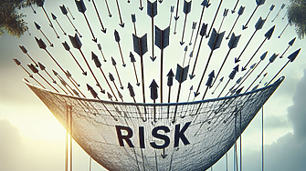 С последния си стратегически преглед Европейската централна банка се впусна