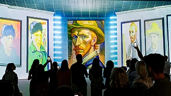 MINA София отвори врати