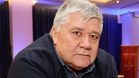 Отиде си журналистът Иван Рачев