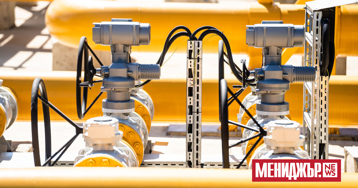 Кредити на Булгартрансгаз ЕАД в размер на 248.9 млн. лв.