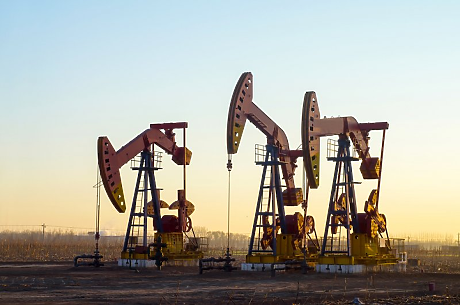 Цените на петрола растат след украинските атаки срещу руска енергийна инфраструктура