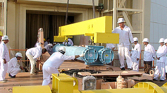 Иран ще възобнови утре преговорите в Женева за ядрената си