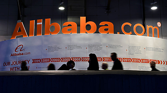 Alibaba ще набере 3,2 млрд. долара, за да финансира растежа на облачните услуги