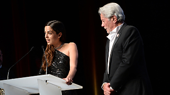 Ален Фабиен по малкият син на Ален Делон ще поиска съдебна отмяна