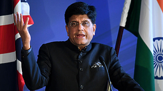 Индия няма да се преклони и вместо това ще се