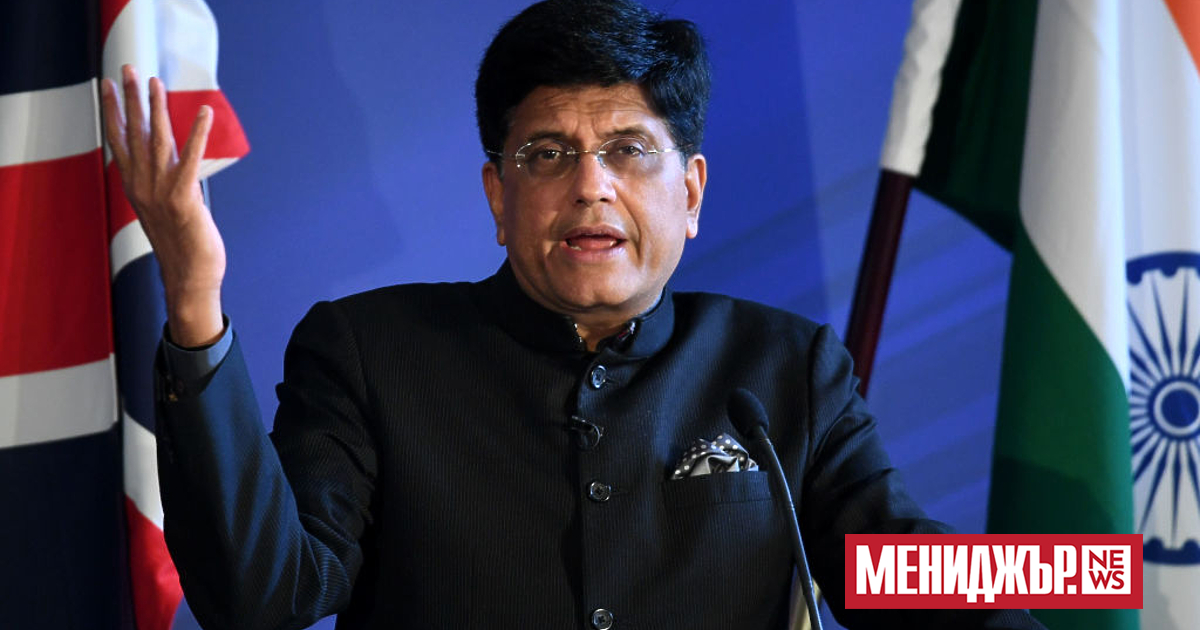 Индия няма да се преклони“ и вместо това ще се