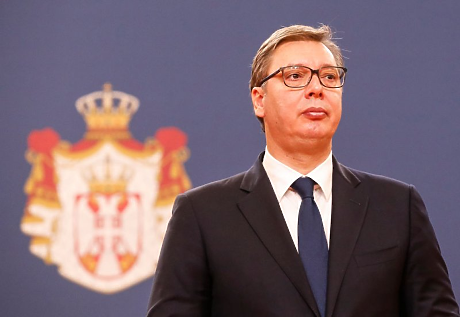 Само за година Вучич е купил оръжие за 5.5 милиарда евро