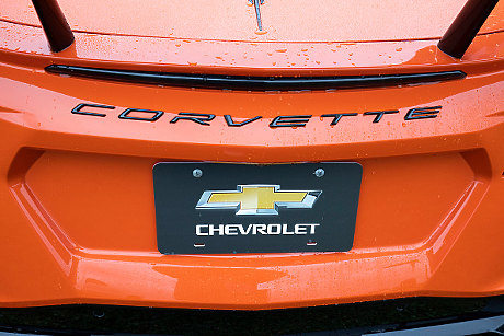General Motors изтегля над 23 500 Corvette и прави подобрения поради риск от пожар
