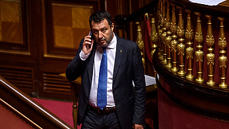 Италианският посланик във Франция Емануела Д Алесандро беше извикана във френското