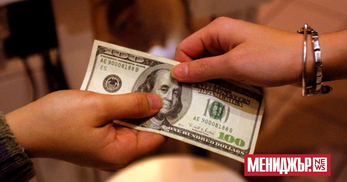 Бившият вицепрезидент на Земеделската банка на Китай Лу Уенлонг е