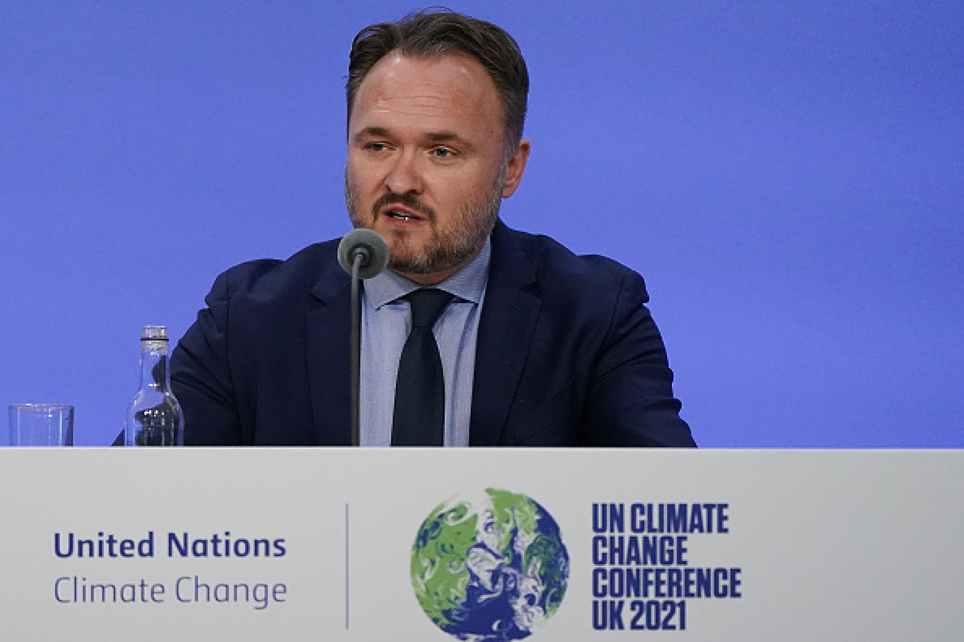 ЕС обяви план да не купува нито една молекула газ от Русия