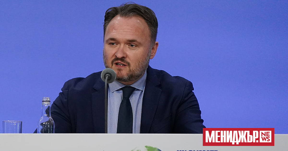 Европейският съюз трябва трайно да спре да купува руски енергийни