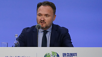 ЕС обяви план да не купува нито една молекула газ от Русия