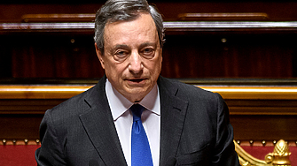 Бившият премиер на Италия Марио Драги критикува остро Европейския съюз