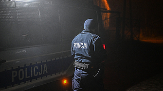 Бившият полски министър на здравеопазването Адам Неджелски е бил пребит