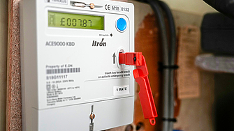 Във Великобритания сметките за газ и електричество ще се увеличат