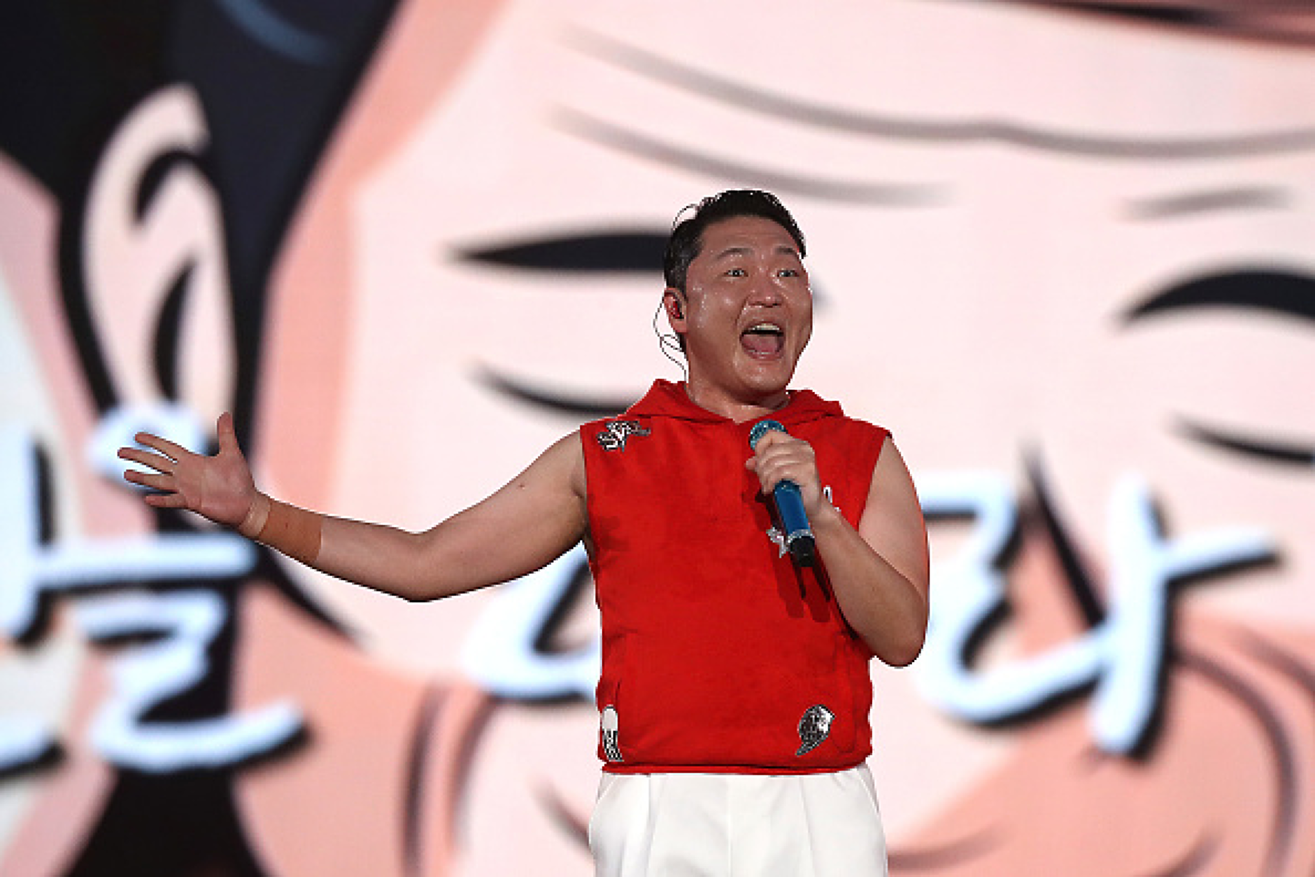 Властите в Южна Корея арестуваха изпълнителя на световния хит Gangnam Style