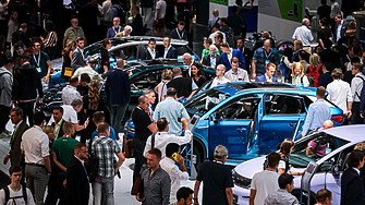 Китайските и европейските производители на автомобили ще се изправят едни