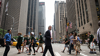 Норвежкият суверенен фонд управляващ активи на стойност 2 трилиона долара