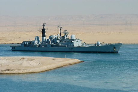 Американски военни удариха кораб за трафик на наркотици на картел от Венецуела