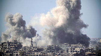 Израелската разузнавателна служба Мосад е подготвяла сухопътна операция срещу лидерите