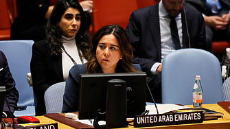 Анексирането от Израел на която и да е част от окупирания