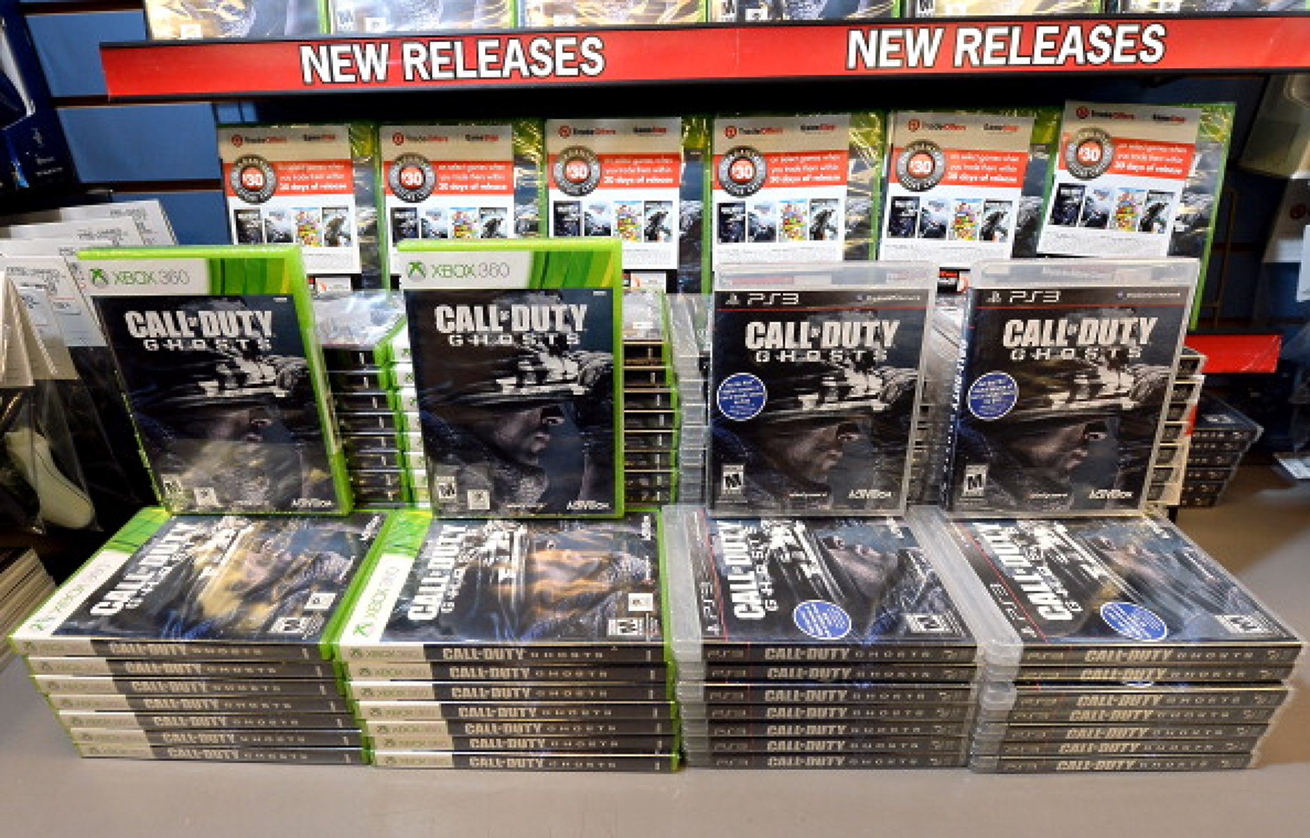Медийният гигант Paramount ще екранизира популярната видеоигра Call of Duty