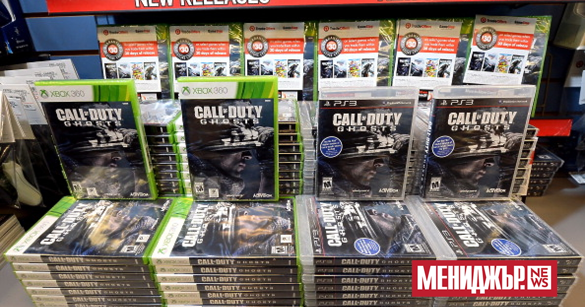  Американският медиен холдинг Paramount Skydance, бивш Paramount Globa,) ще заснеме