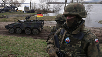 Източногерманските компании не подкрепят активно инициативата на канцлера Фридрих Мерц