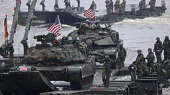  Съединените щати ще предоставят на Варшава заем от 4 милиарда