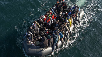 Плановете на британското правителство да използва бивши военни бази за