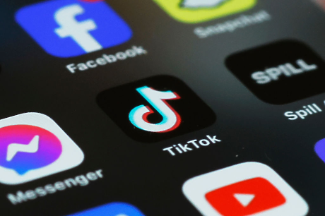 Френски законодател поиска прокуратурата в Париж да разследва TikTok