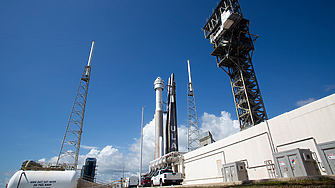 Космическото командване на Съединените щати ще бъде в щата Алабама