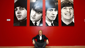 The Beatles ще издадат музикална колекция Антология на Бийтълс с