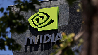 Nvidia е поискала от Foxconn да спре работата по чипа