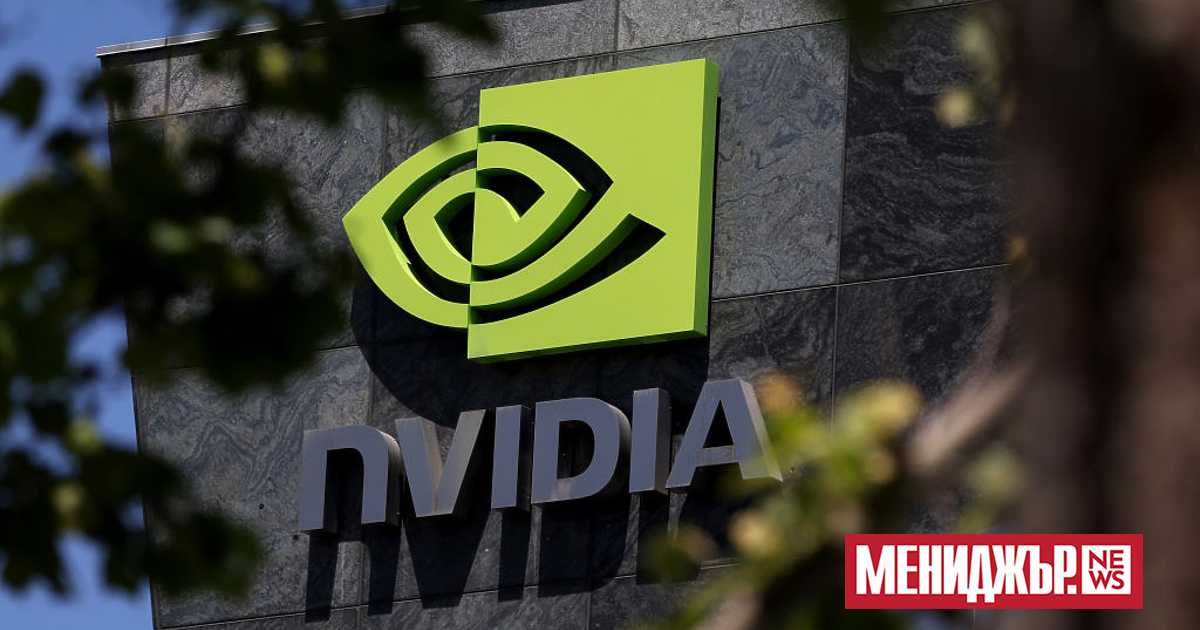 Nvidia е поискала от Foxconn да спре работата по чипа