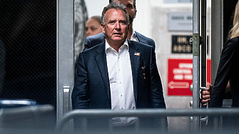 Вашингтон се надява да намери компонентите на мирно споразумение между