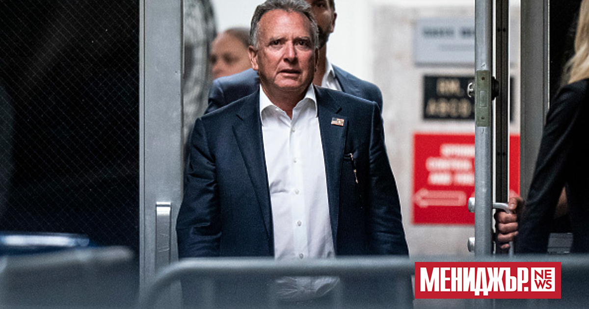 Вашингтон се надява да намери компонентите на мирно споразумение между