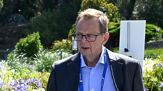 Датчаните трябва да обмислят присъединяването към еврозоната ако искат по голяма