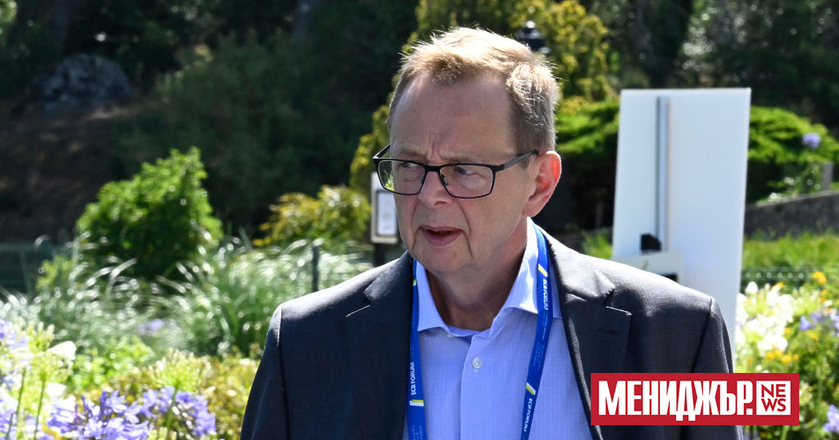 Датчаните трябва да обмислят присъединяването към еврозоната, ако искат по-голяма