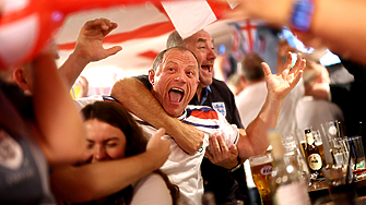 Правителството на Великобритания подготвя най значителната реформа на наказателната система в