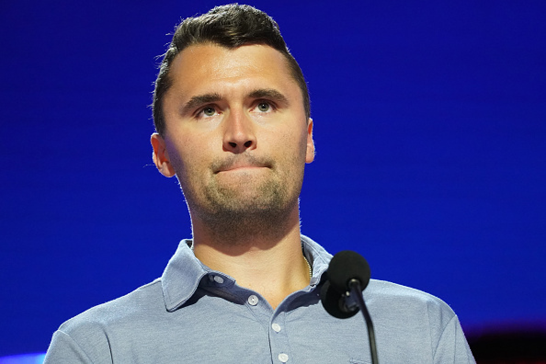 Заловиха убиеца на Чарли Кърк, баща му го предал на властите