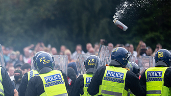 Седем от десет британци казват че премиерът Киър Стармър се