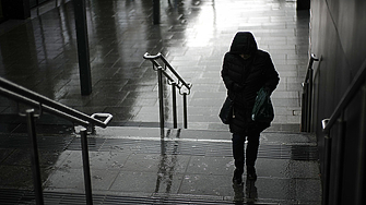 Ново проучване на Метеорологичната служба на Великобритания сочи че британците