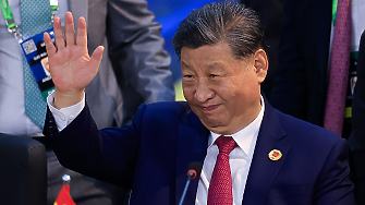 Китайският президент Си Дзинпин е написал тайно писмо до индийския
