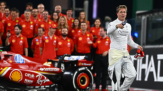 Водещият във Формула 1 отбор на McLaren може да бъде