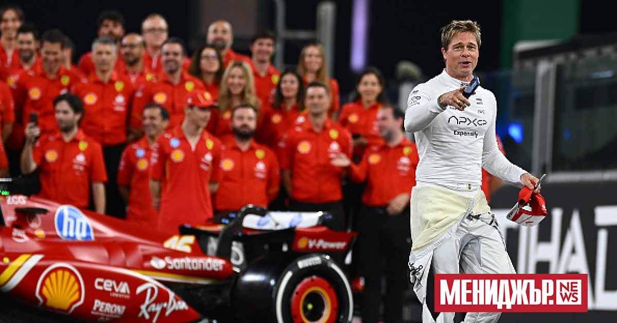 Водещият във Формула 1 отбор на McLaren може да бъде